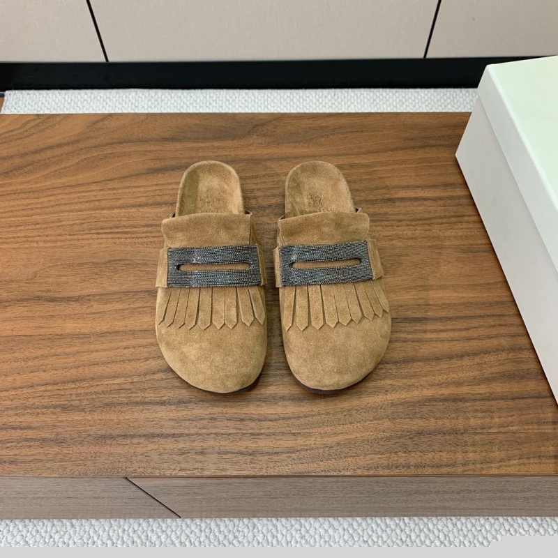 Other Slippers